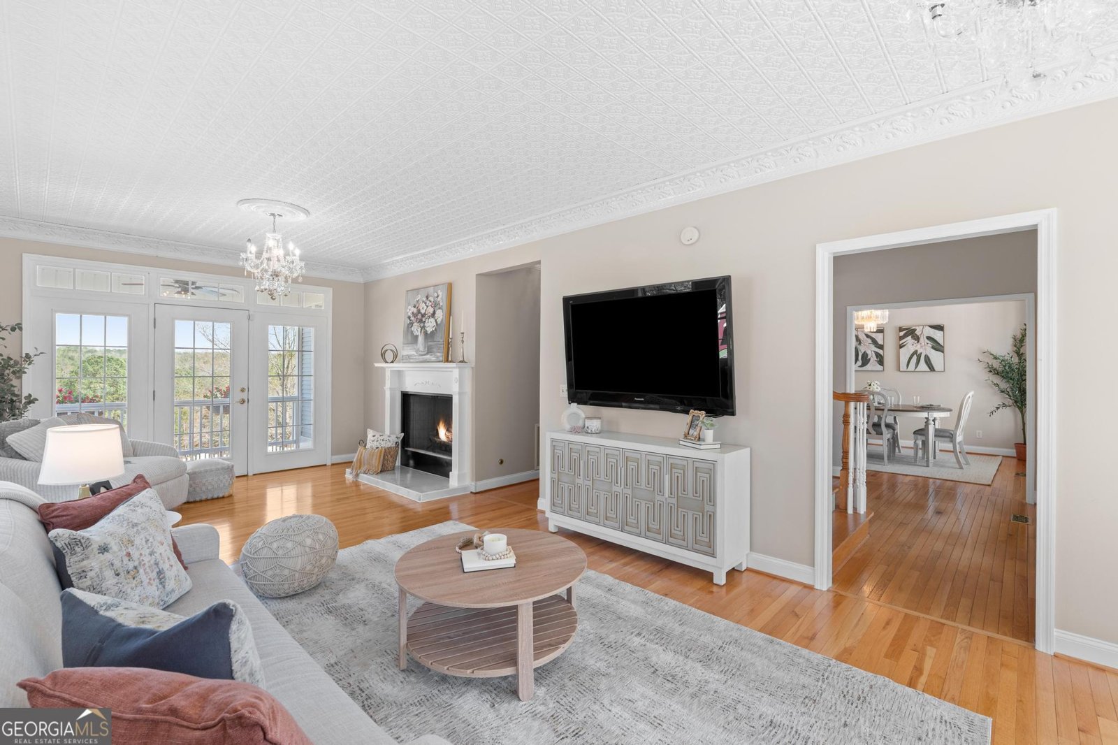1687 Turkey Creek Road Thomaston - Photo 10