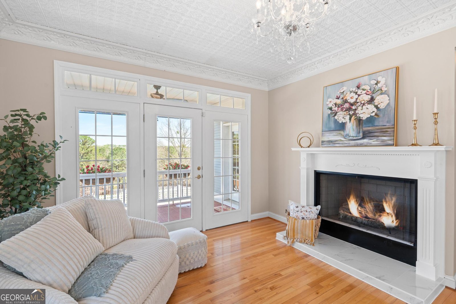 1687 Turkey Creek Road Thomaston - Photo 13
