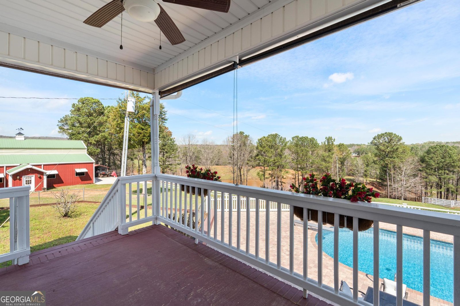 1687 Turkey Creek Road Thomaston - Photo 21