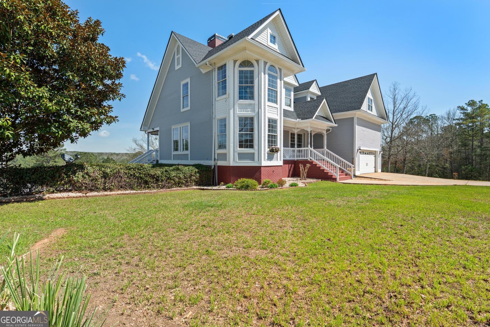 1687 Turkey Creek Road Thomaston - Photo 57