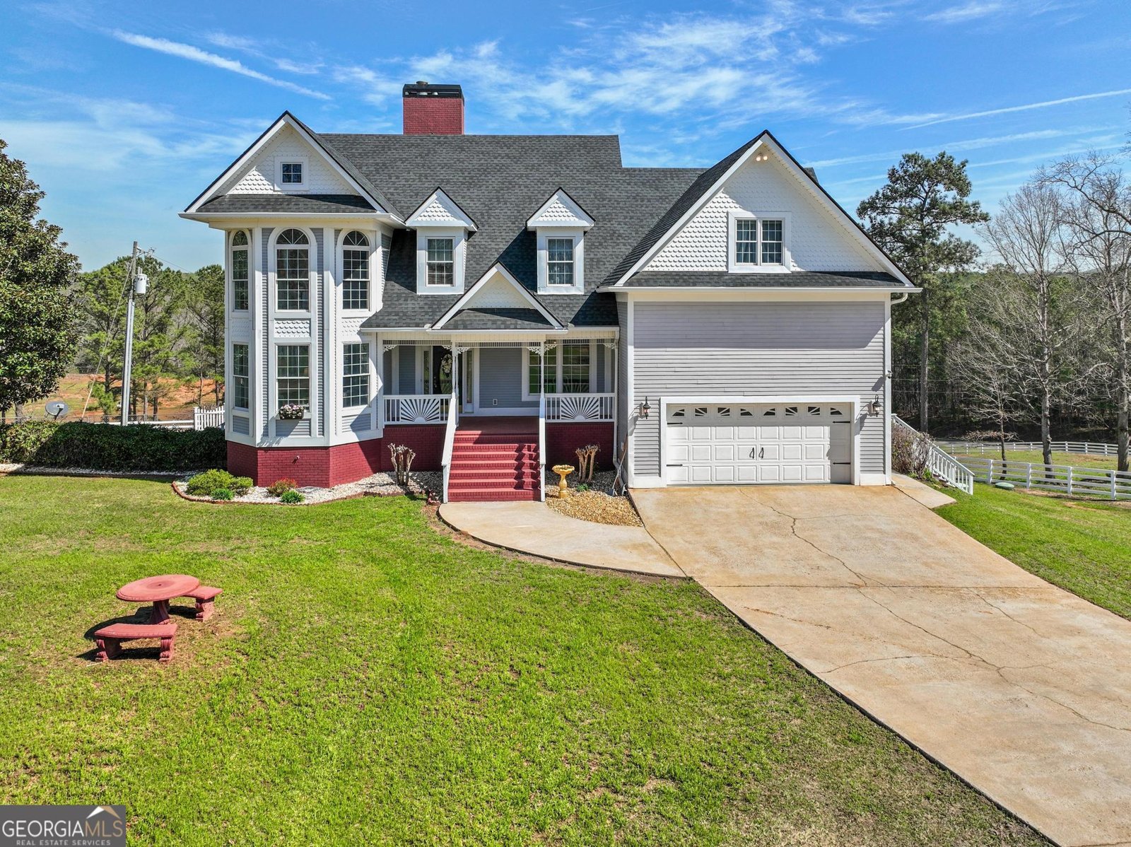 1687 Turkey Creek Road Thomaston - Photo 58