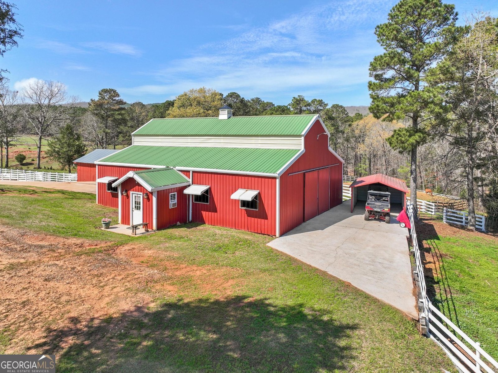 1687 Turkey Creek Road Thomaston - Photo 68