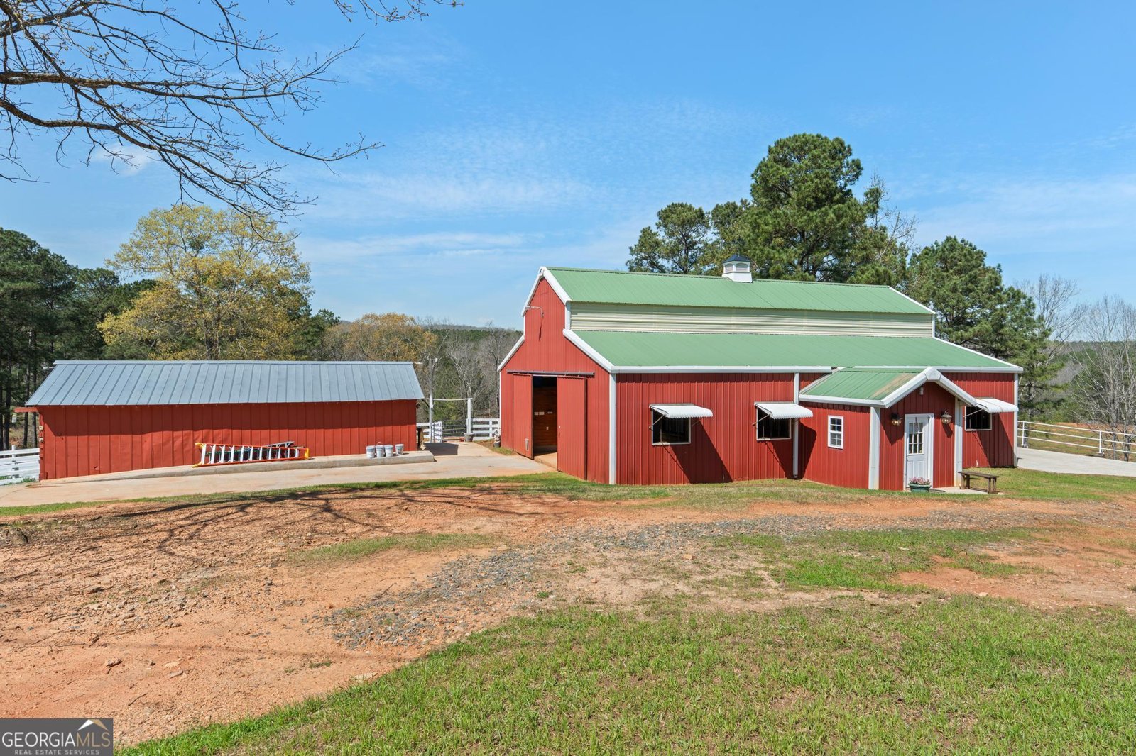 1687 Turkey Creek Road Thomaston - Photo 69