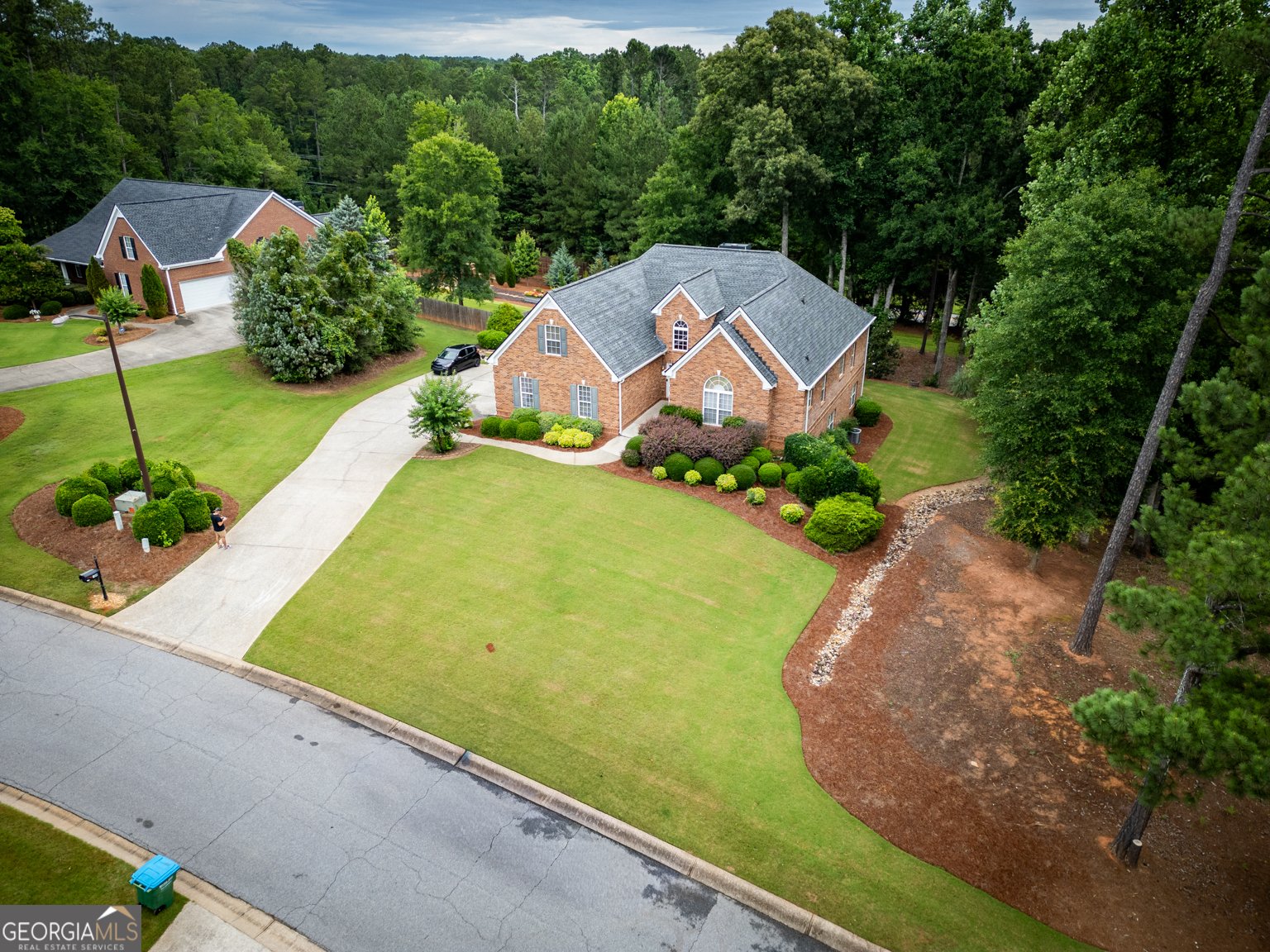 104 Sedgefield Drive Athens - Photo 44