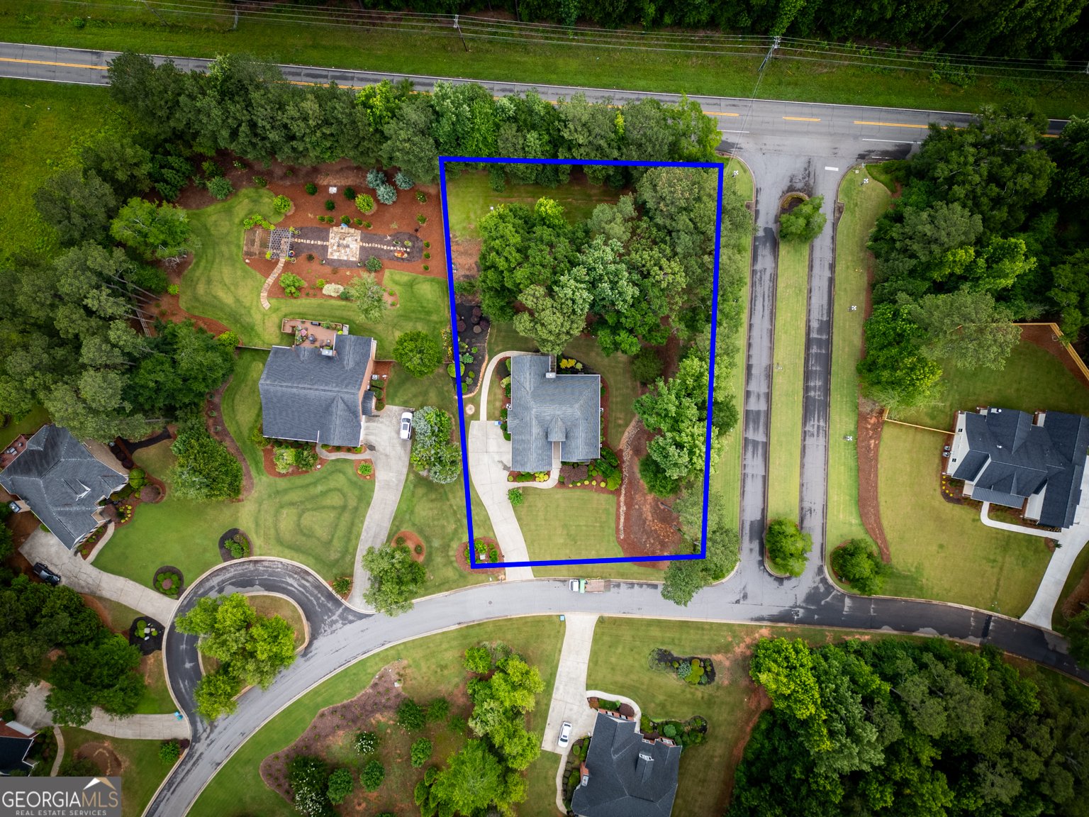 104 Sedgefield Drive Athens - Photo 45