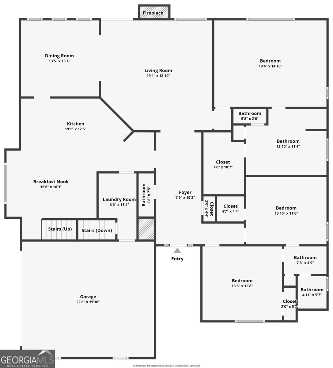 104 Sedgefield Drive Athens - Photo 47