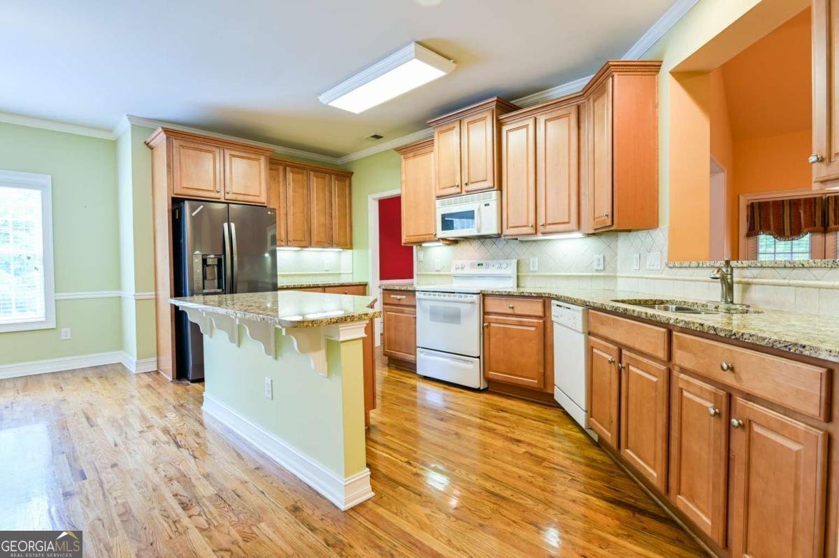 104 Sedgefield Drive Athens - Photo 6