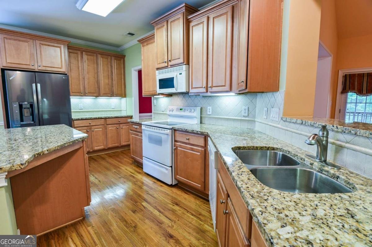104 Sedgefield Drive Athens - Photo 7