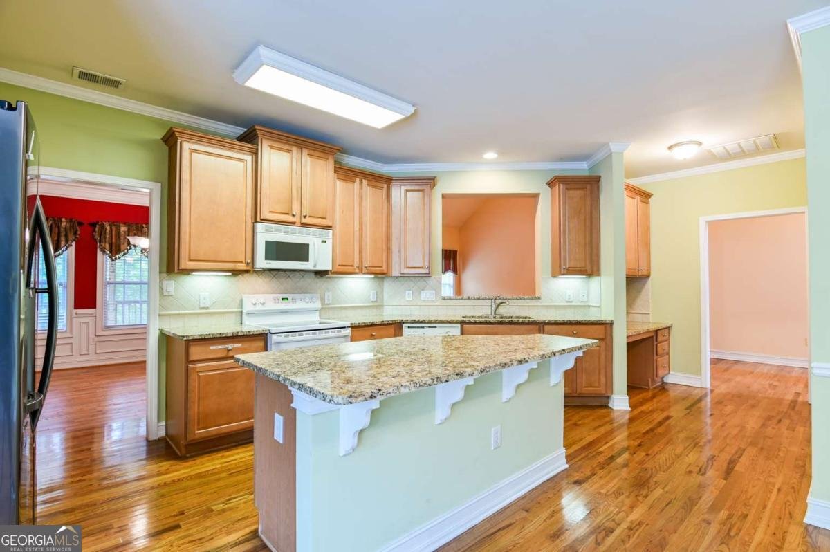 104 Sedgefield Drive Athens - Photo 9