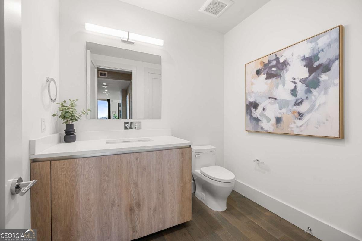 3107 Peachtree Road Atlanta - Photo 10