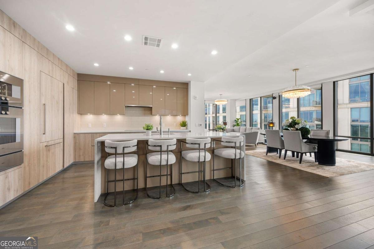 3107 Peachtree Road Atlanta - Photo 16
