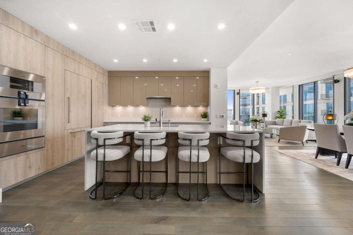 3107 Peachtree Road Atlanta - Photo 17