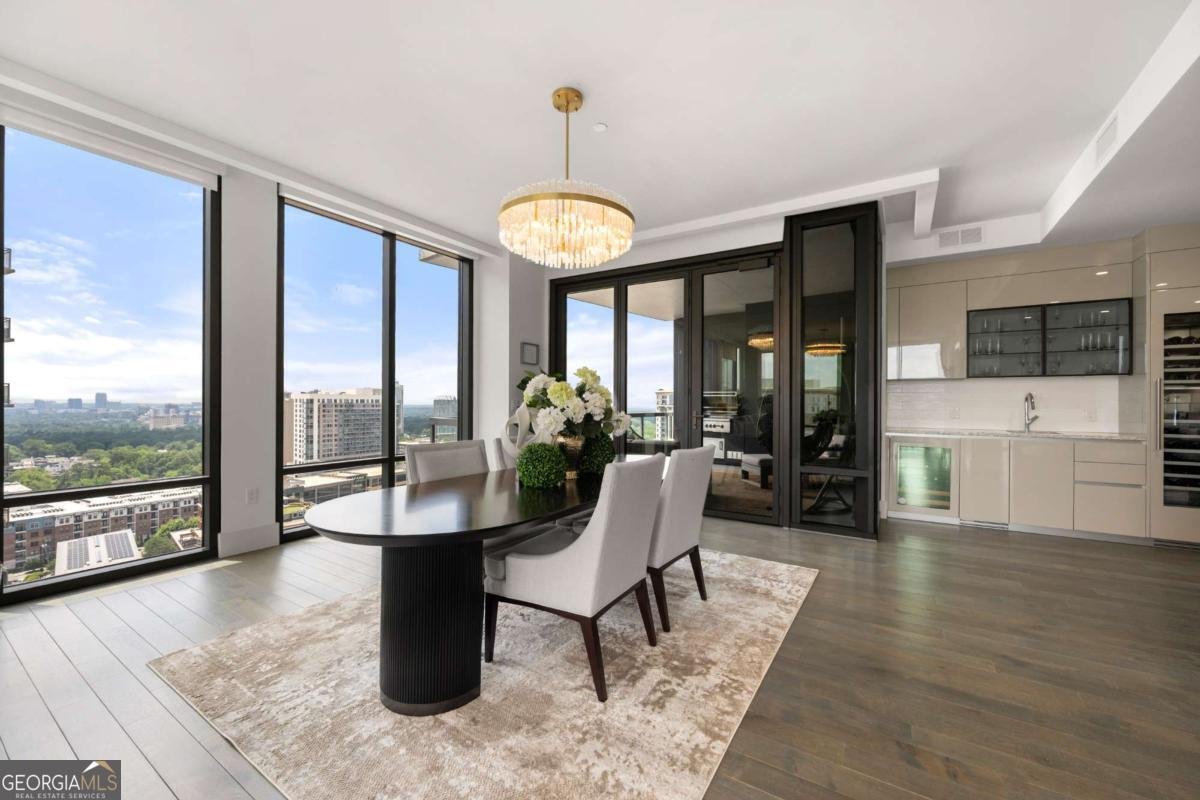 3107 Peachtree Road Atlanta - Photo 20