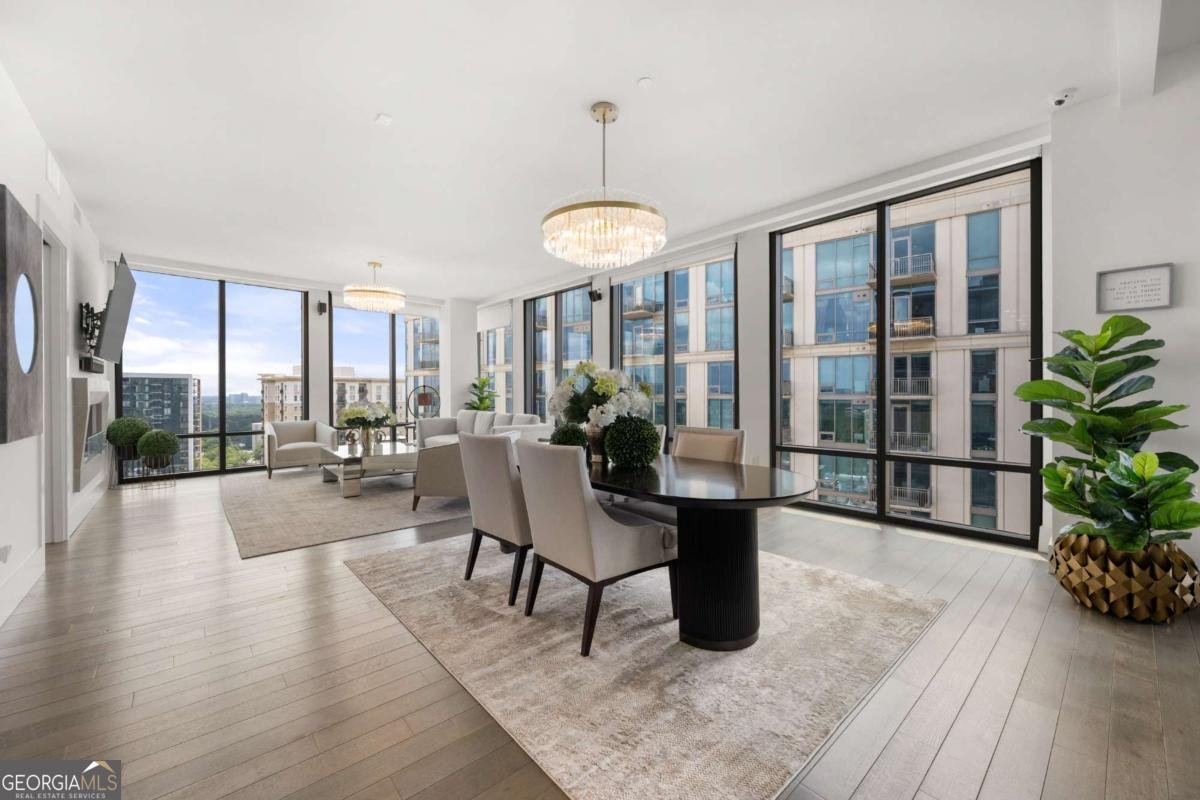 3107 Peachtree Road Atlanta - Photo 21