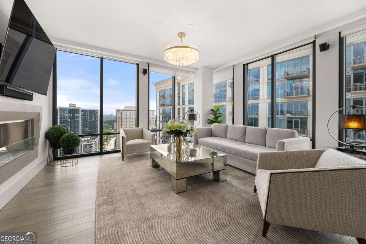 3107 Peachtree Road Atlanta - Photo 23