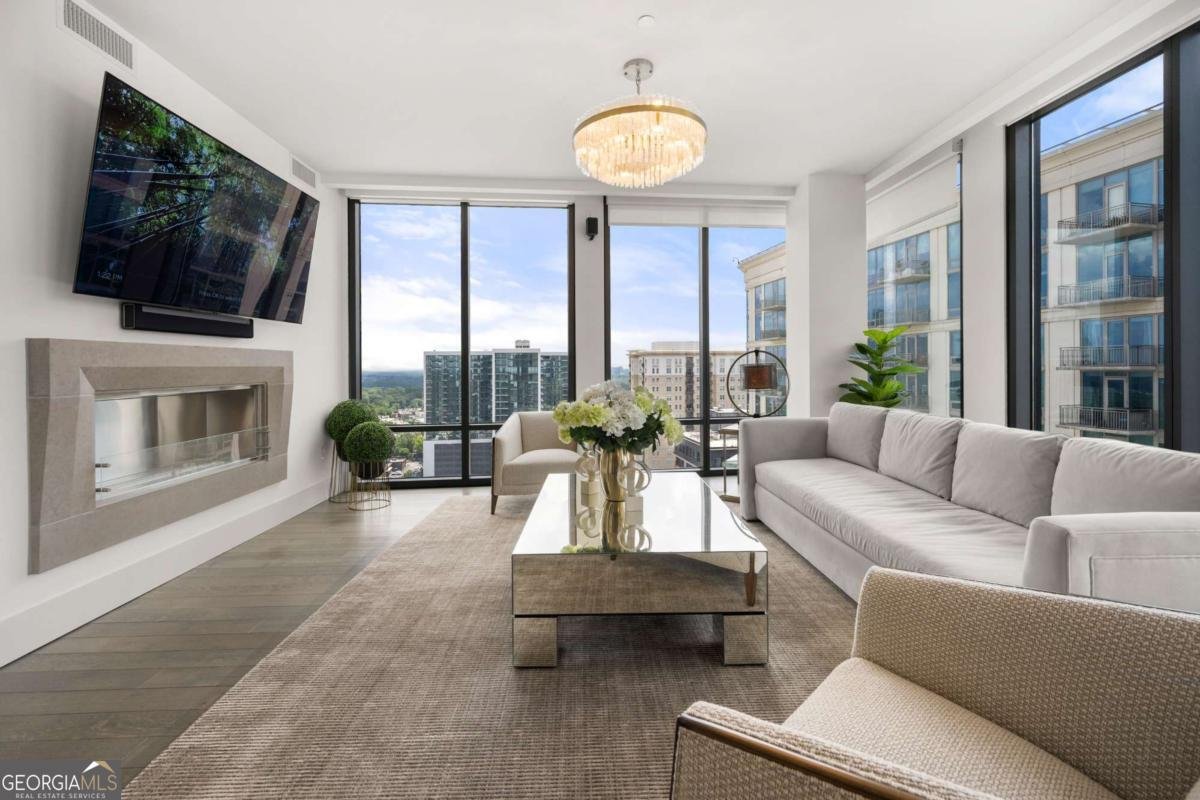 3107 Peachtree Road Atlanta - Photo 24
