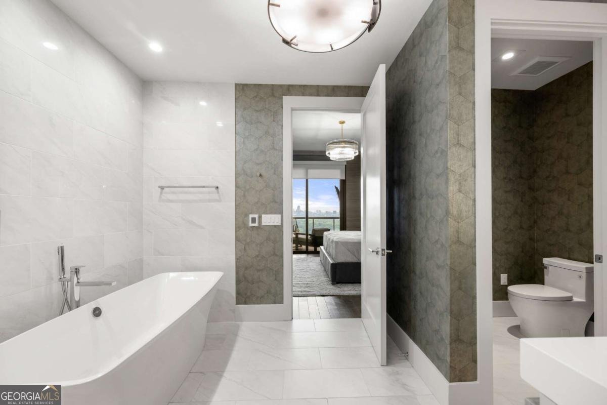 3107 Peachtree Road Atlanta - Photo 32
