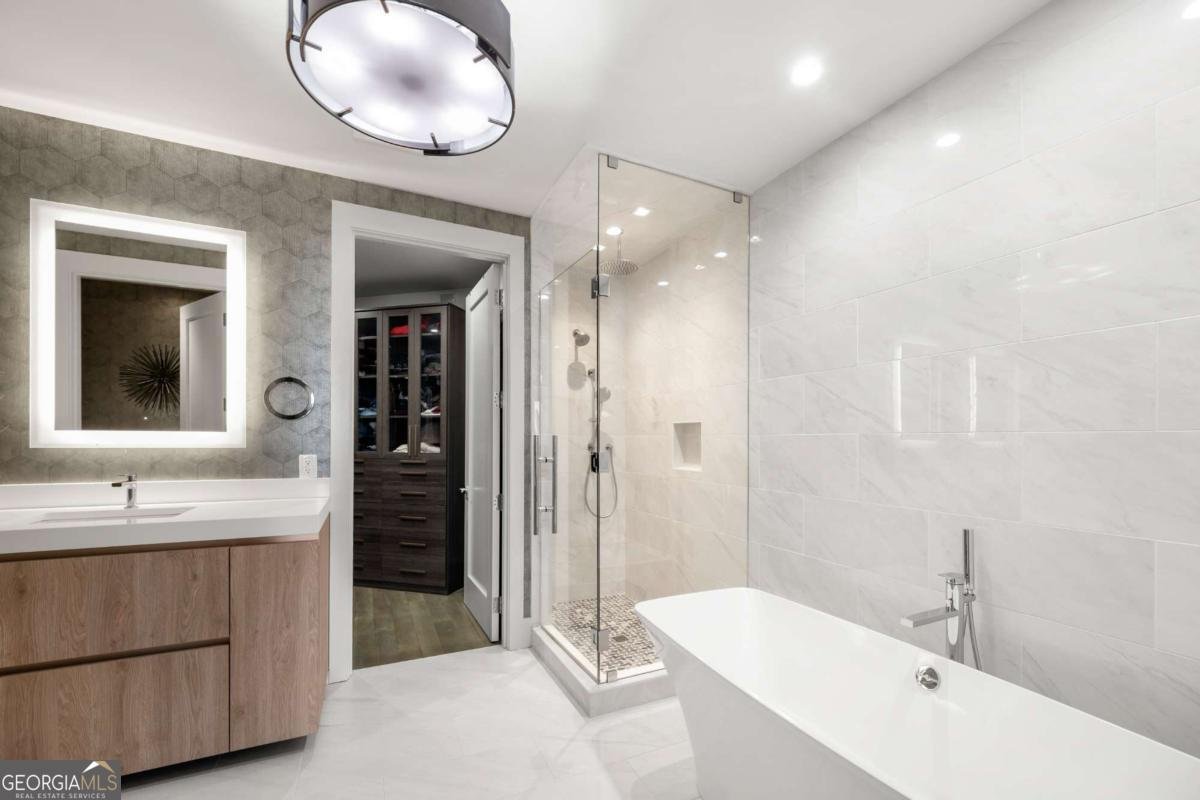 3107 Peachtree Road Atlanta - Photo 35