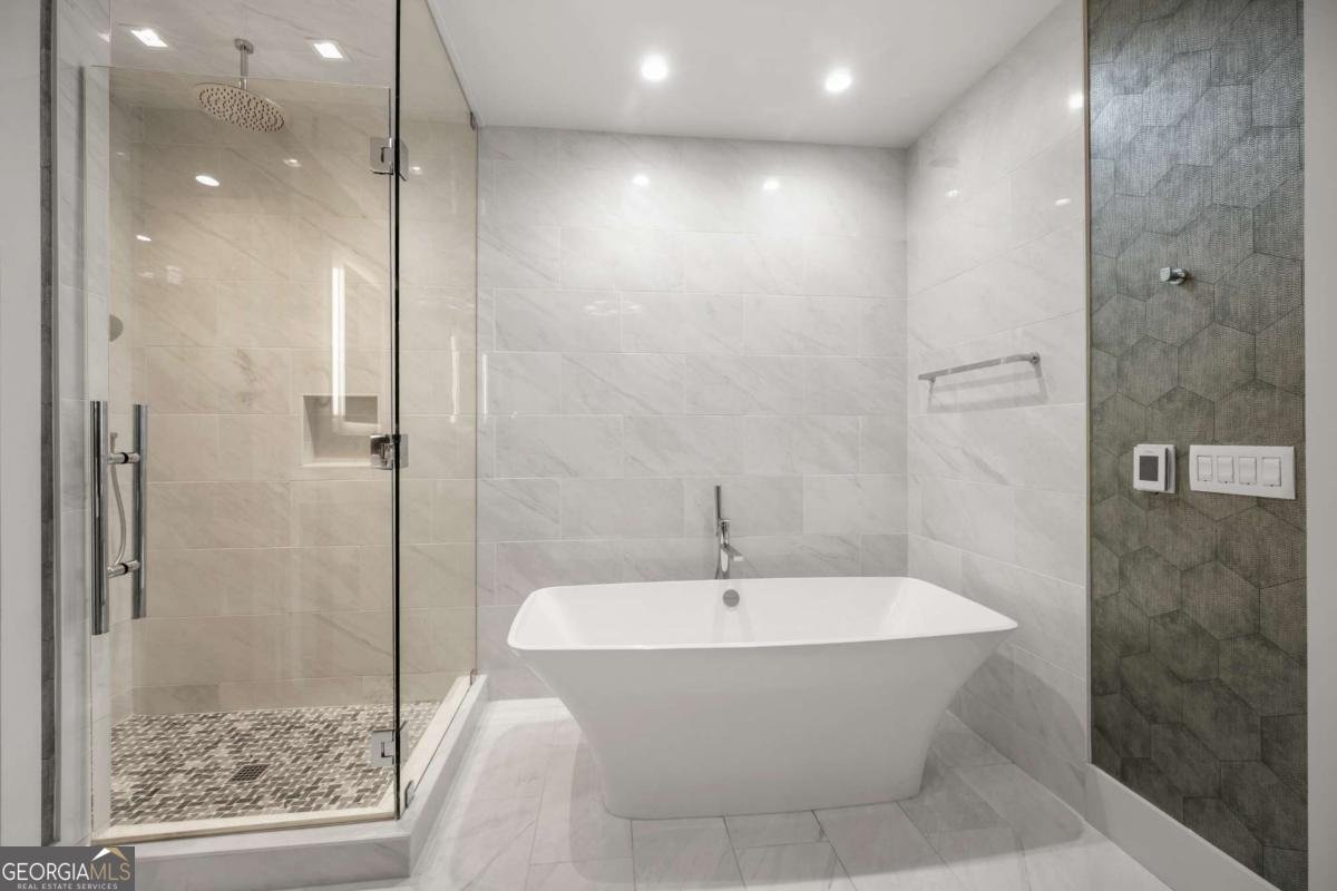 3107 Peachtree Road Atlanta - Photo 36