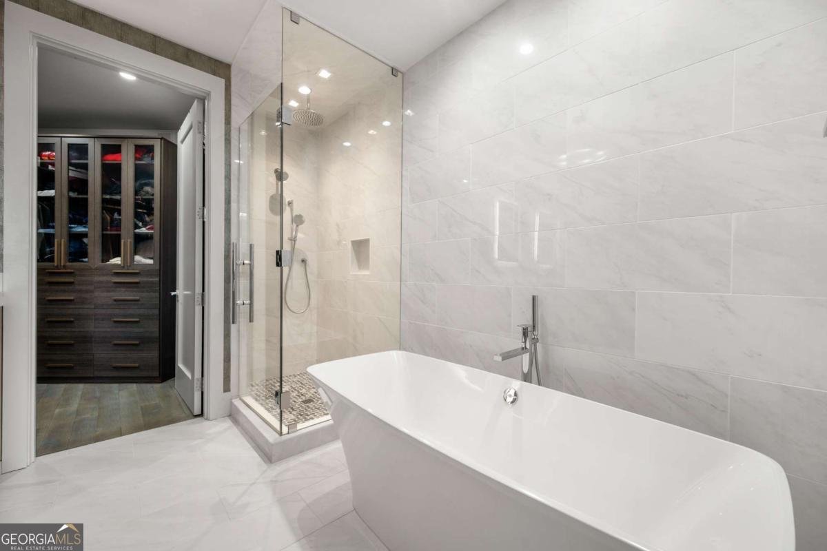 3107 Peachtree Road Atlanta - Photo 37