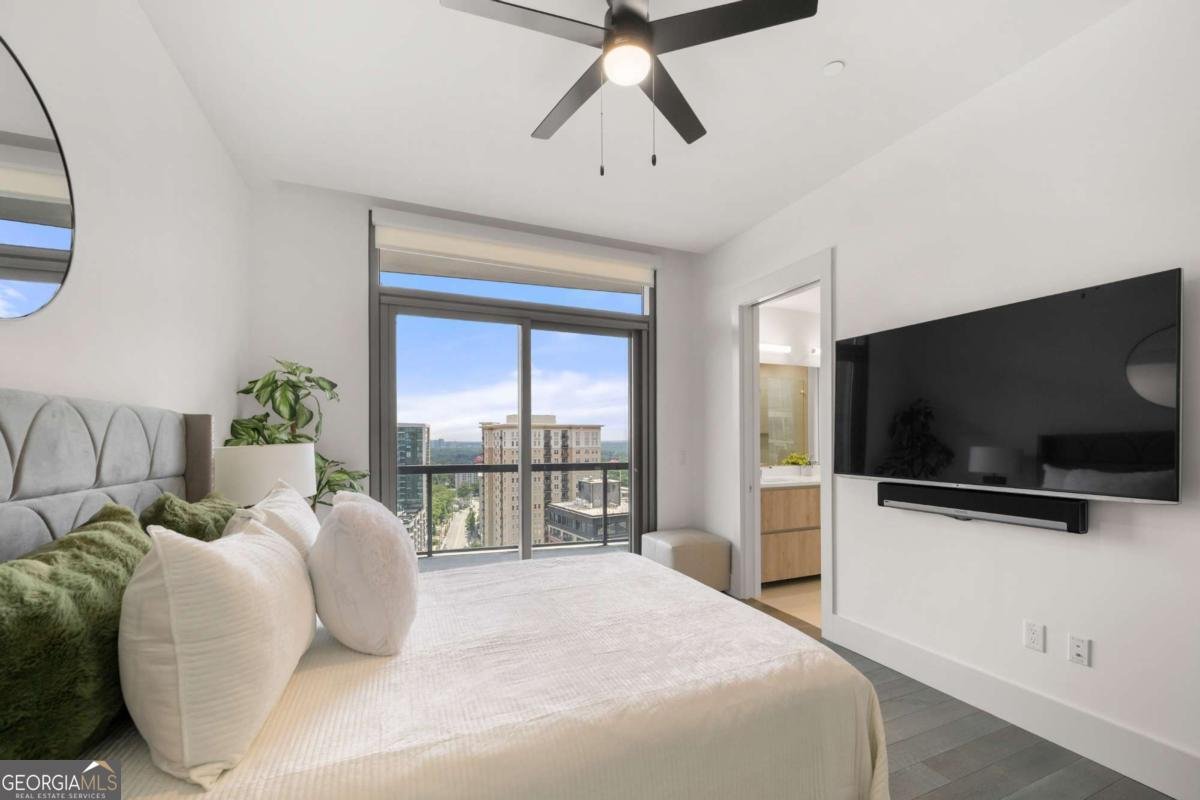 3107 Peachtree Road Atlanta - Photo 42