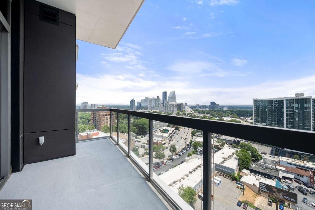 3107 Peachtree Road Atlanta - Photo 44