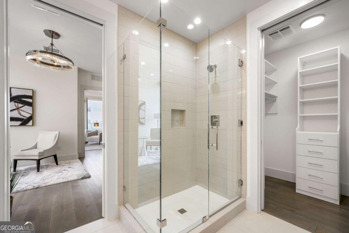 3107 Peachtree Road Atlanta - Photo 48