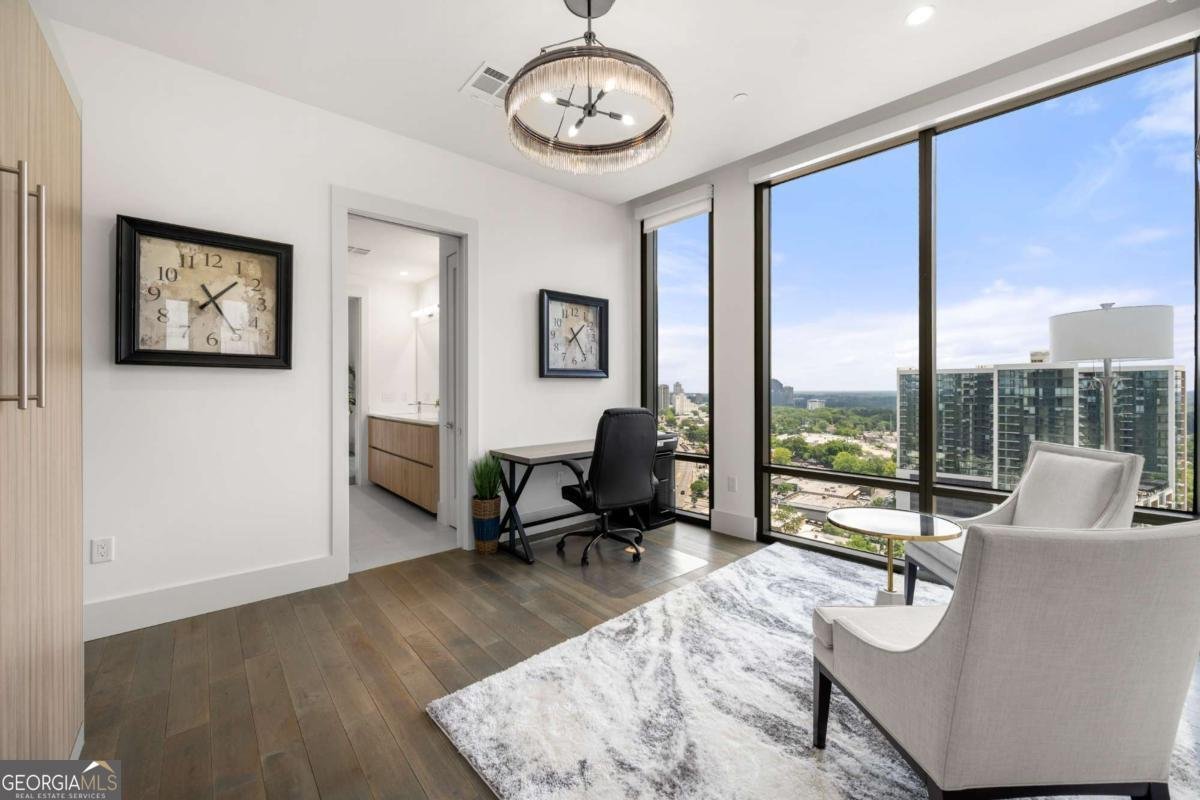3107 Peachtree Road Atlanta - Photo 50