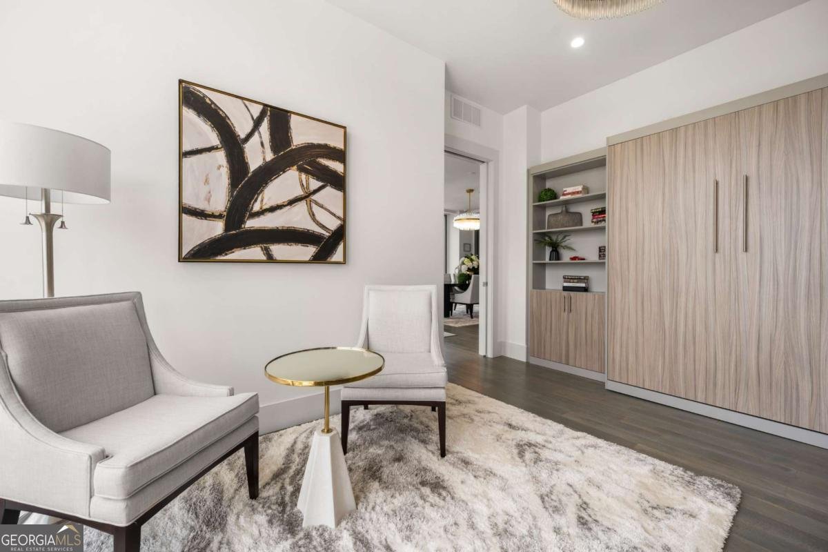 3107 Peachtree Road Atlanta - Photo 52