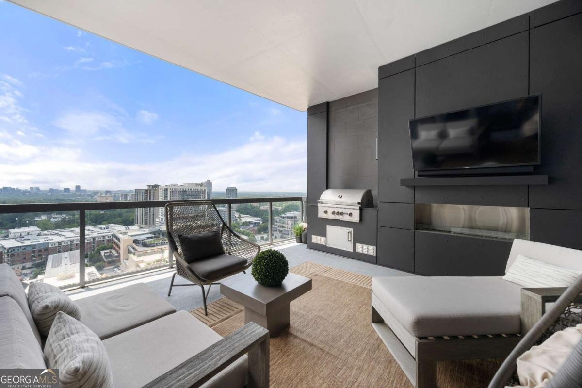 3107 Peachtree Road Atlanta - Photo 55