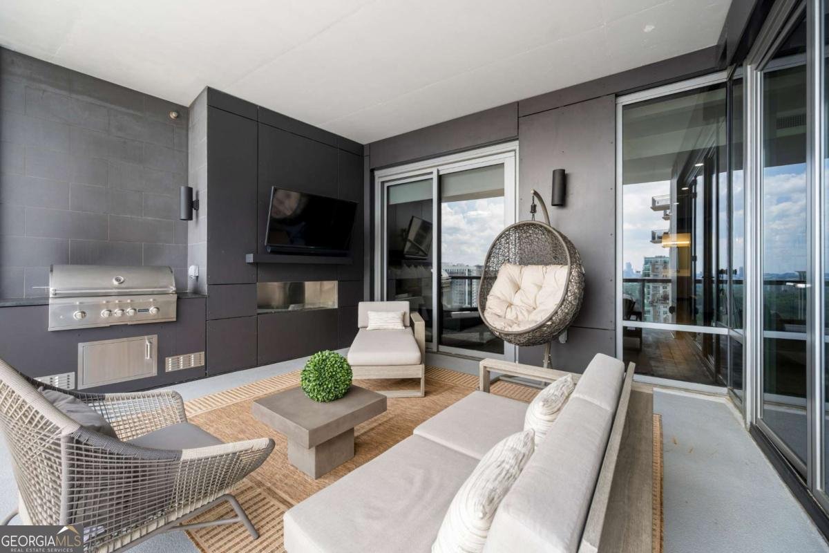 3107 Peachtree Road Atlanta - Photo 56
