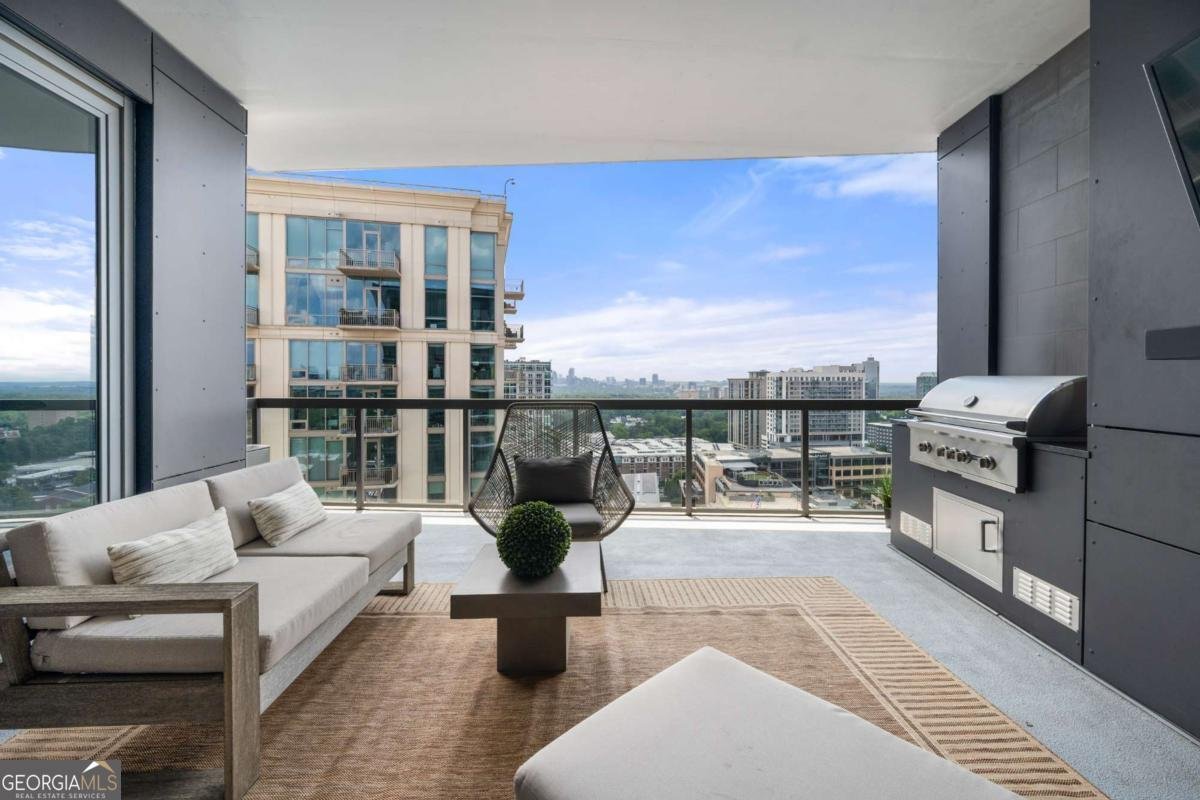 3107 Peachtree Road Atlanta - Photo 57
