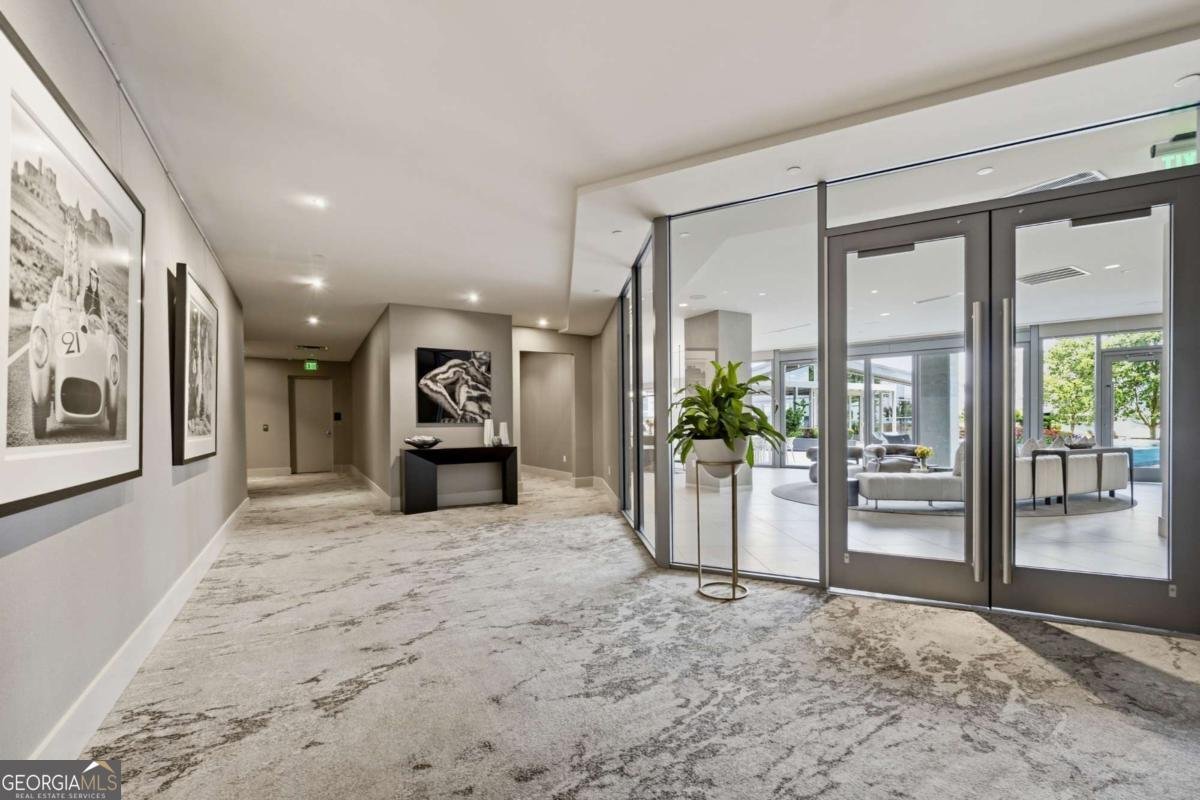 3107 Peachtree Road Atlanta - Photo 59
