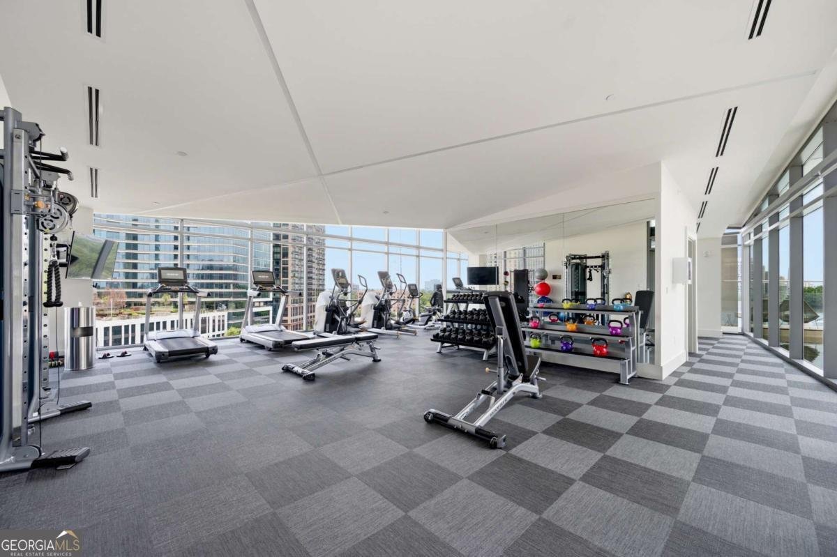 3107 Peachtree Road Atlanta - Photo 67