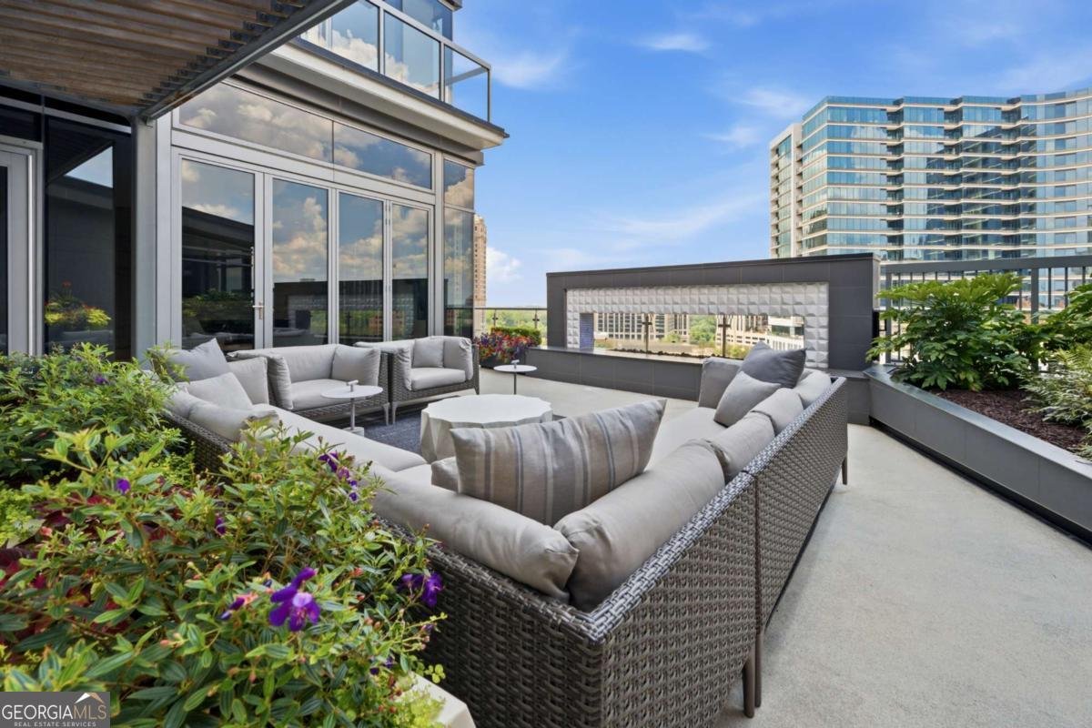 3107 Peachtree Road Atlanta - Photo 68