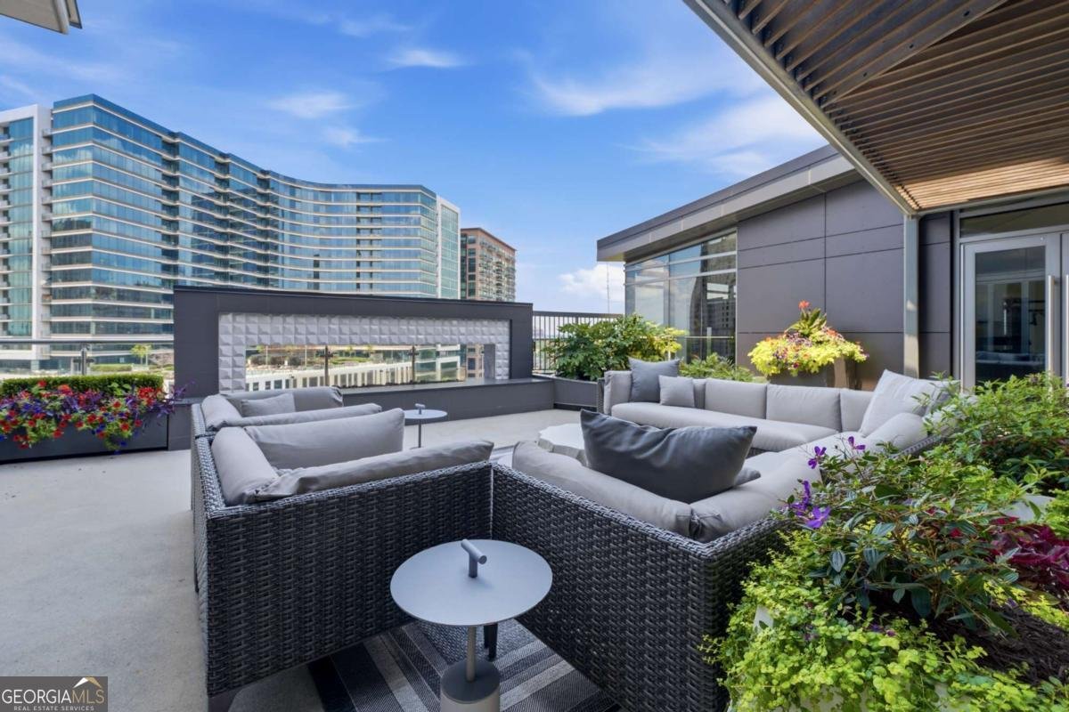 3107 Peachtree Road Atlanta - Photo 69