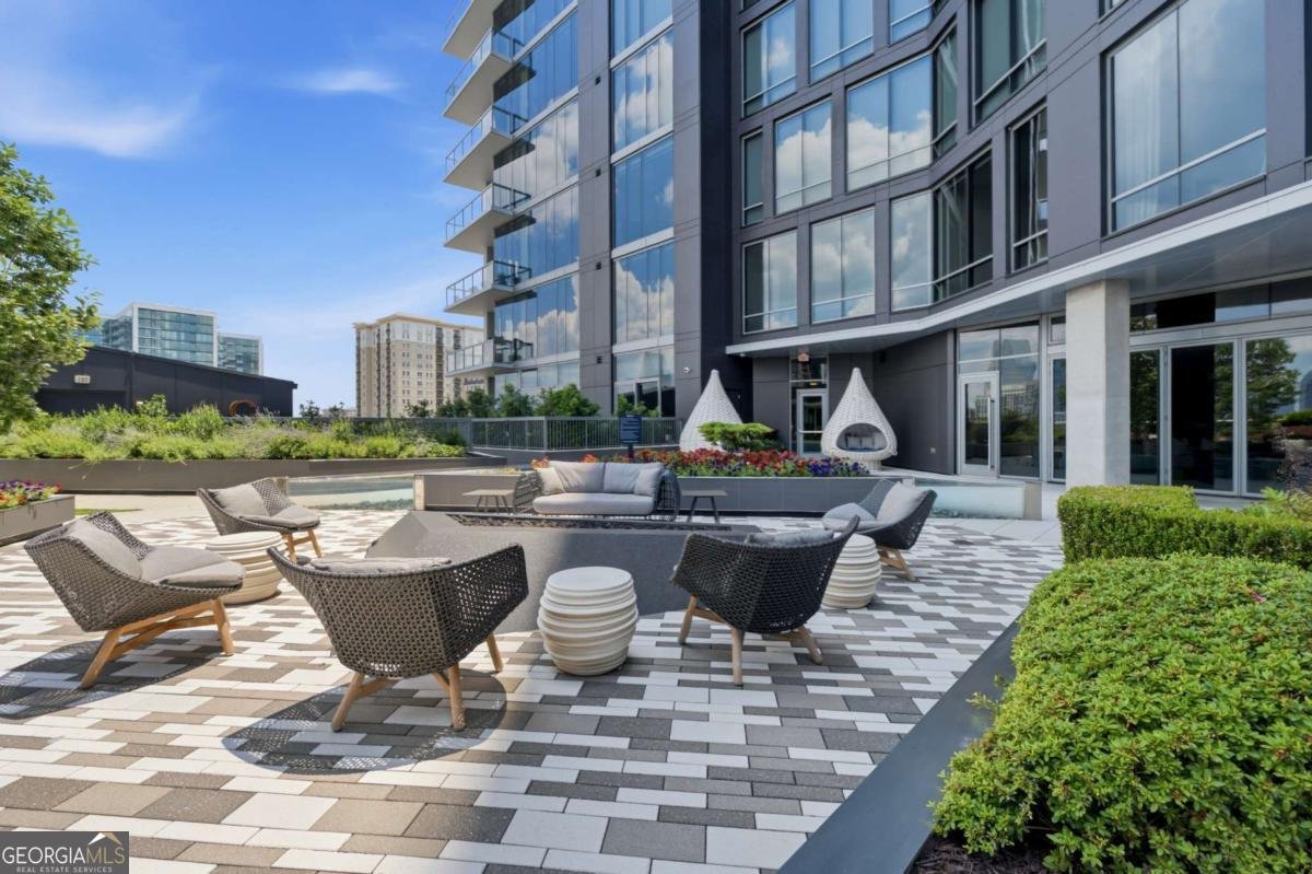 3107 Peachtree Road Atlanta - Photo 70