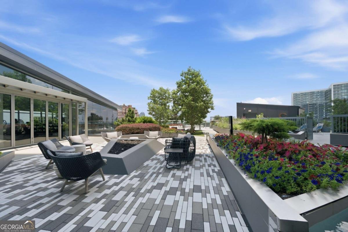 3107 Peachtree Road Atlanta - Photo 71