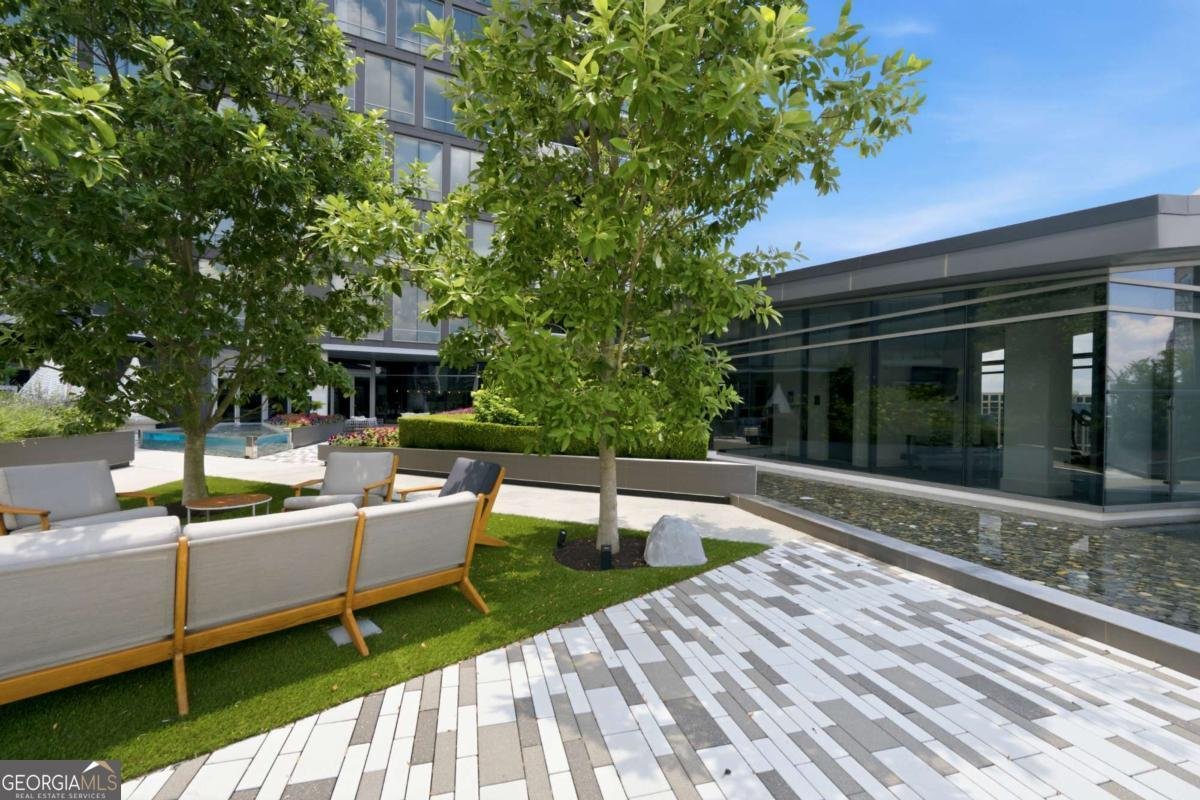 3107 Peachtree Road Atlanta - Photo 73
