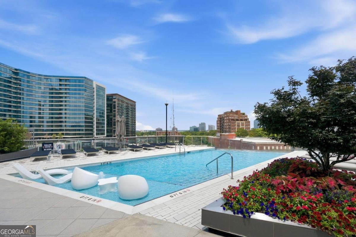 3107 Peachtree Road Atlanta - Photo 77