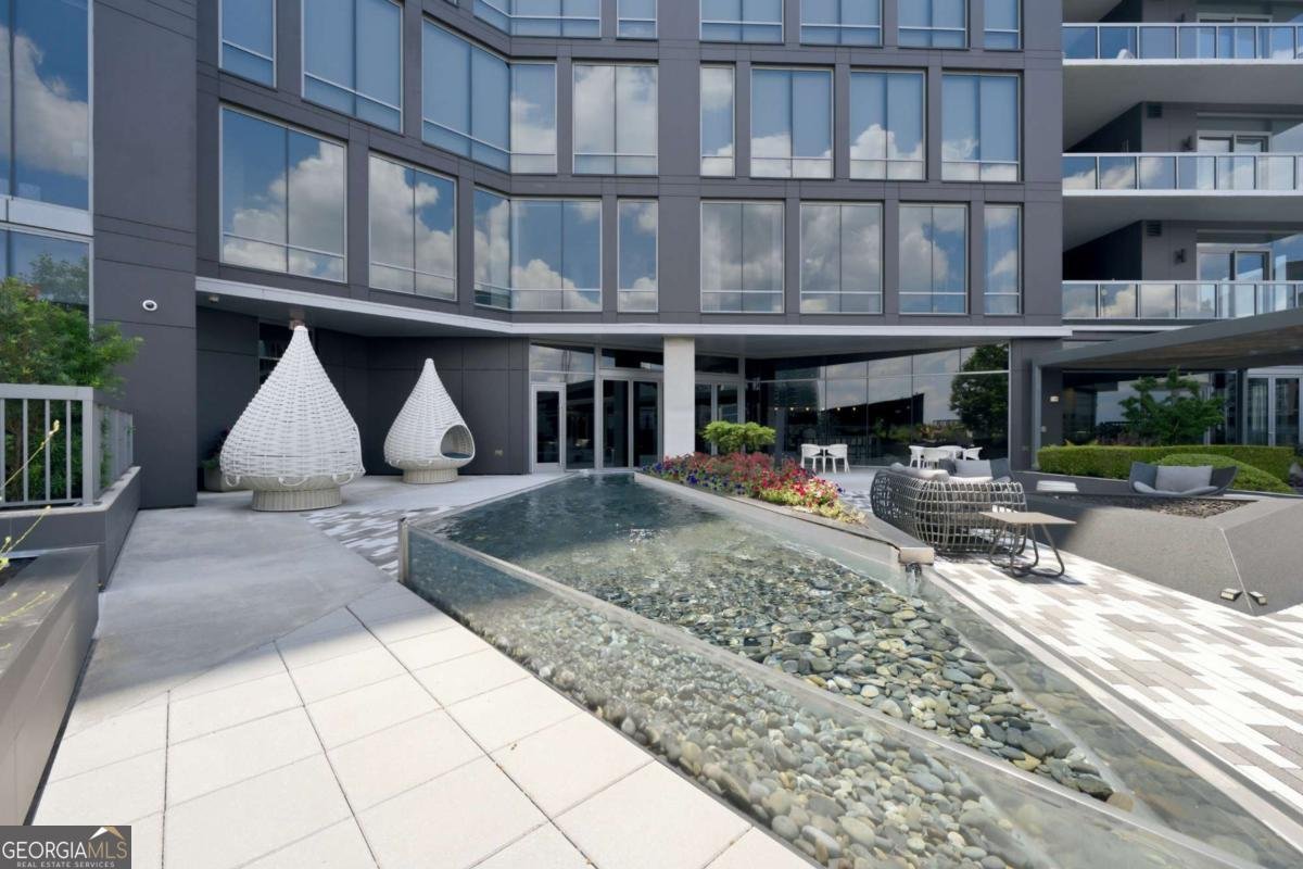 3107 Peachtree Road Atlanta - Photo 78