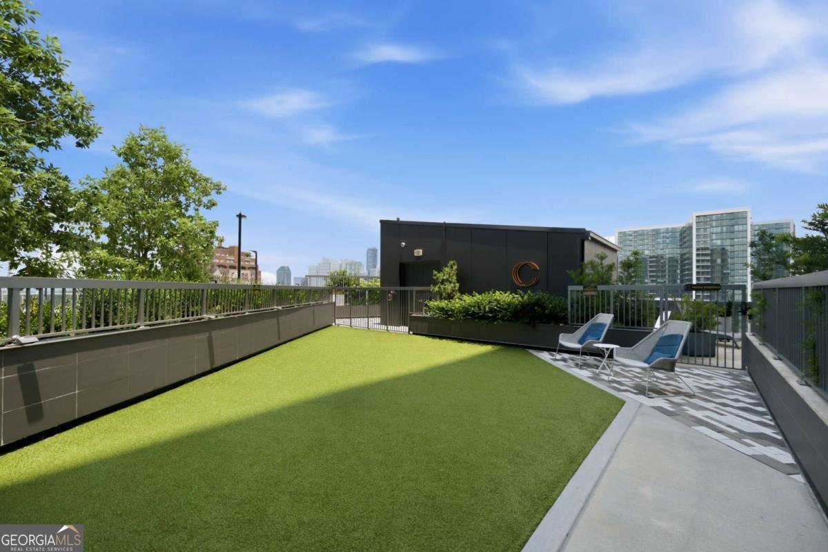 3107 Peachtree Road Atlanta - Photo 79