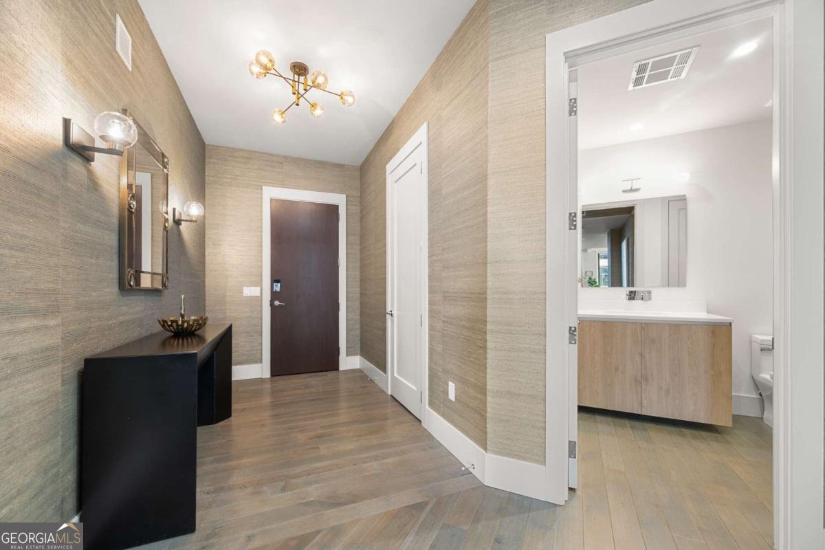 3107 Peachtree Road Atlanta - Photo 9