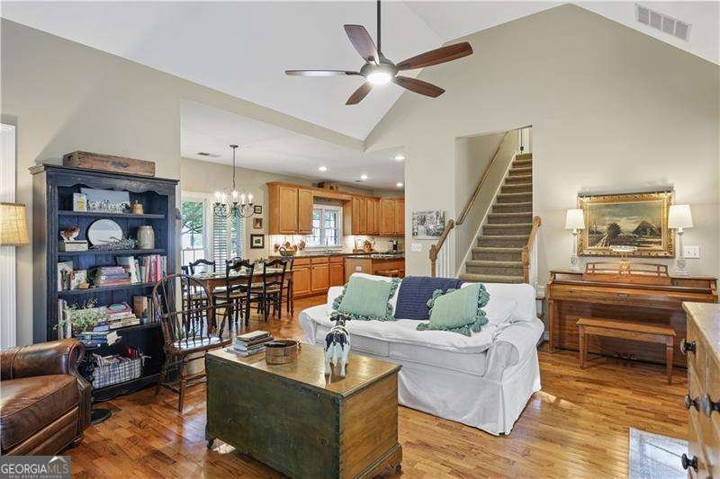348 Covered Bridge Place Smyrna - Photo 10