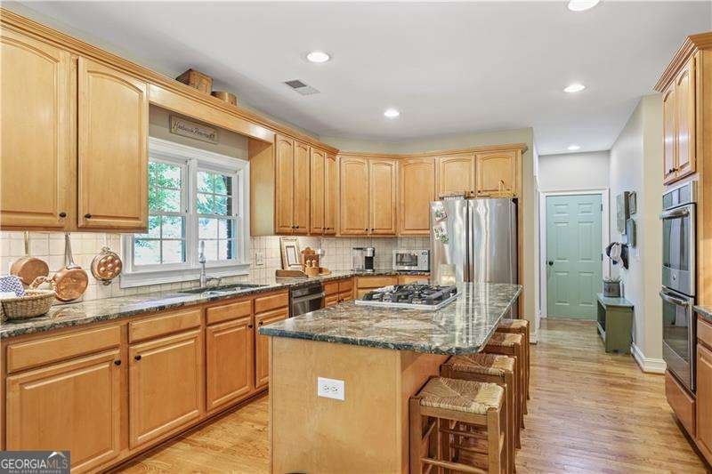 348 Covered Bridge Place Smyrna - Photo 13