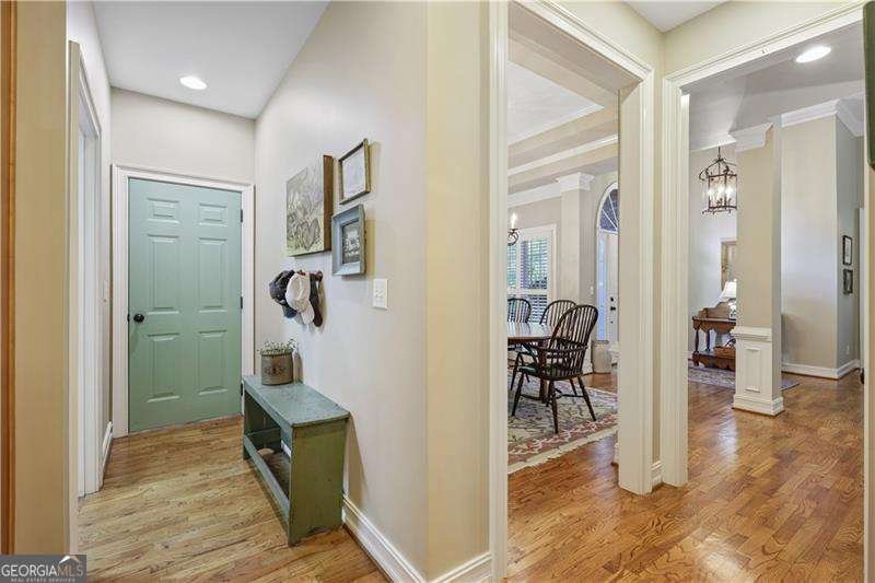 348 Covered Bridge Place Smyrna - Photo 15