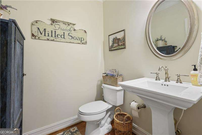348 Covered Bridge Place Smyrna - Photo 17