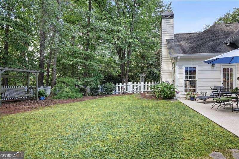 348 Covered Bridge Place Smyrna - Photo 30