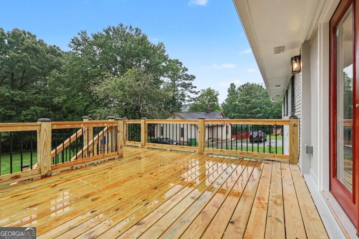3865 Boring Road Decatur - Photo 15