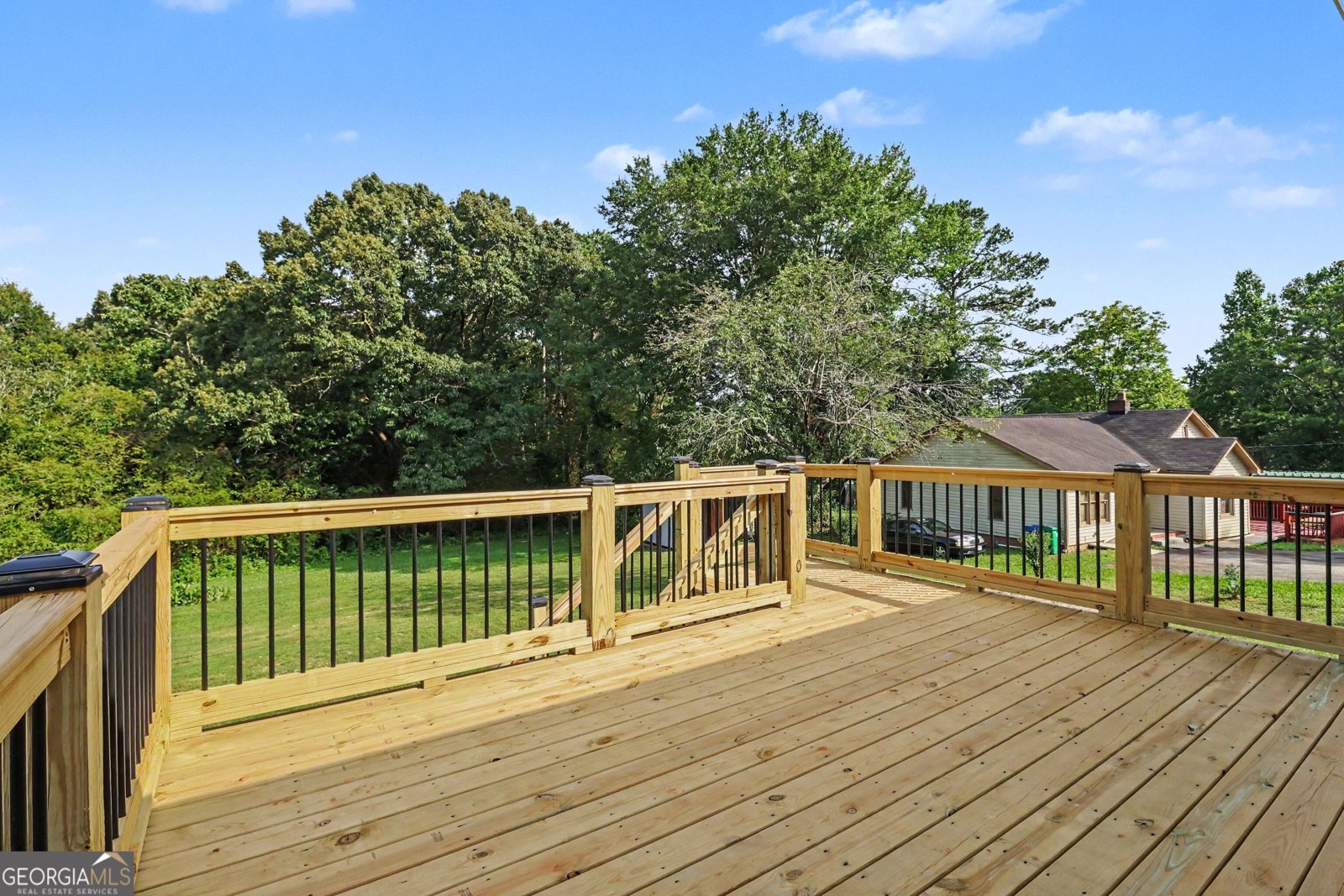 3865 Boring Road Decatur - Photo 16